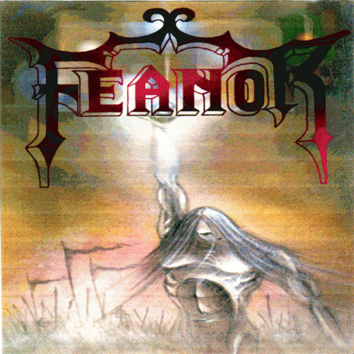 Feanor : En Alas De Tempestad + Bonus